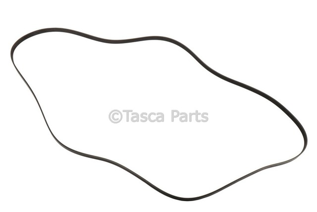 2006-2008 GM V-Ribbed Serpentine Belt 12578274 | TascaParts.com
