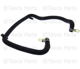 2012-2024 Mopar Engine Coolant To Oil Cooler Intlet Hose 