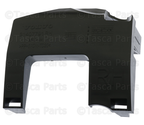 2016-2025 Volvo XC90 Absorber 31407791 | TascaParts.com