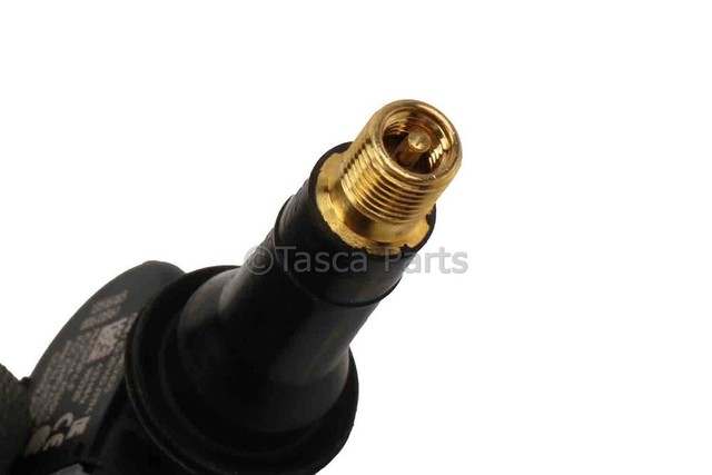 GM Tire Pressure Monitoring System Sensors part 433 MHz #13540603 OEM set of 4