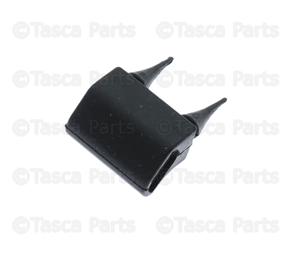2013-2022 GM Luggage Shade Bumper 95413314 | TascaParts.com