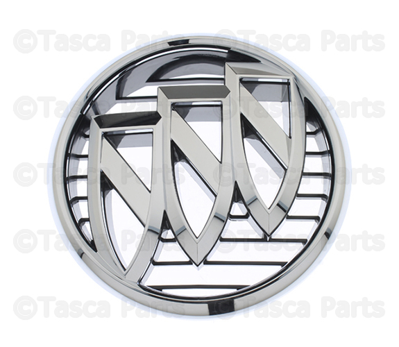 20142016 Buick LaCrosse Grille Emblem 9056277