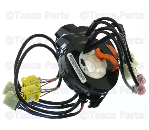 20062011 GM Steering Wheel Airbag Coil 15231662