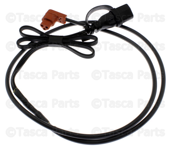 20082011 Mopar Engine Heater Cord 5033279AB
