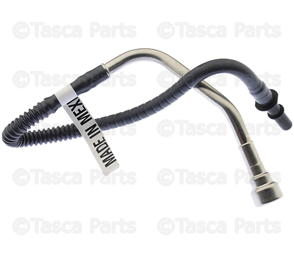Positive Crankcase Ventilation Tube 25201122