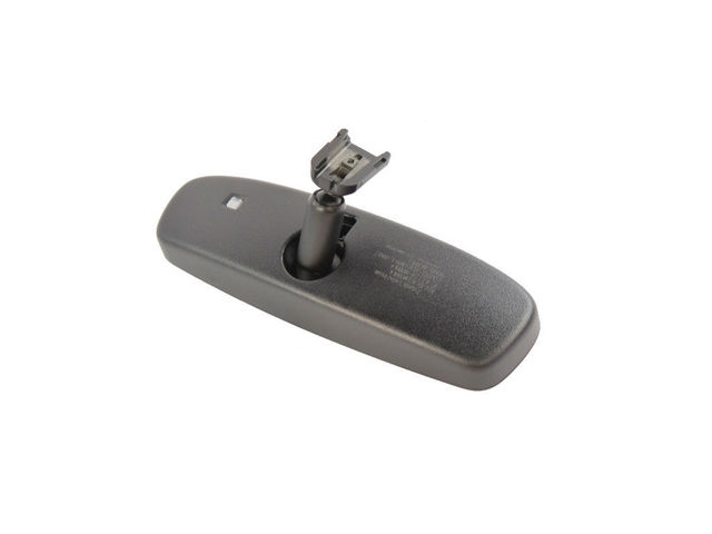 2017-2019 Fiat 124 Spider Inside Rear View Mirror 68314895AA  