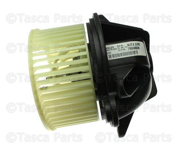 19982001 Jeep Blower Motor 4886150AA