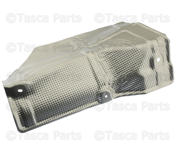 20142019 Nissan Versa Note Heat Shield 747723WC0A