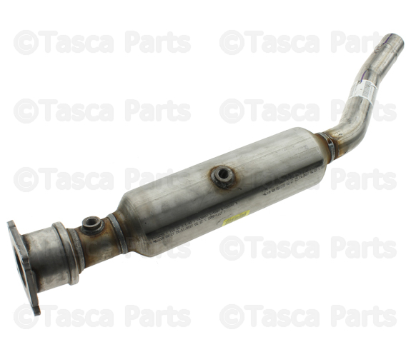 Genuine Chrysler 4616671AC Catalytic Converter Gasket Genuine Chrysler 4616671AC Catalytic Converter Gasket