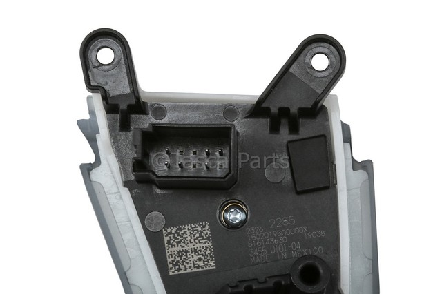 Genuine GM Cruise Switch 23262288 Genuine GM Cruise Switch 23262288