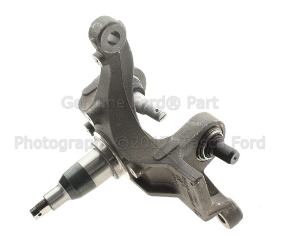 19952024 Ford Steering Knuckle Driver's Side (LH) 9C2Z3106D