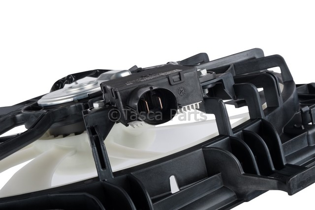 Engine Cooling Fan Assembly 85063502 | TascaParts.com