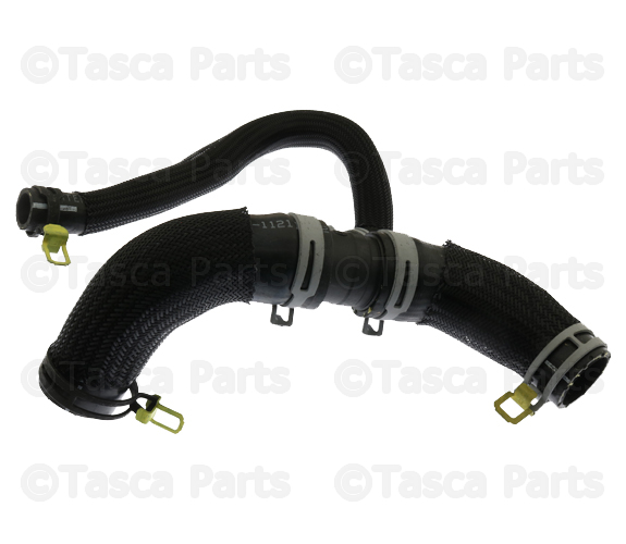 2015-2021 Dodge Lower Hose 5181877AH | TascaParts.com