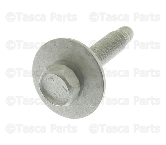 19982016 GM Battery Hold Down Bolt 11610010