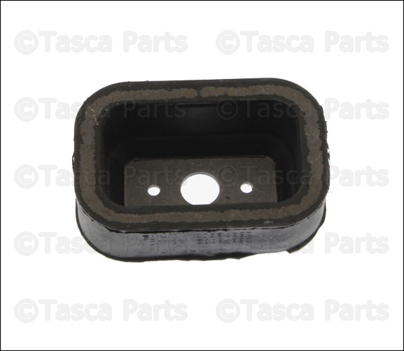 1256072 Brake Insulator *New Genuine GM