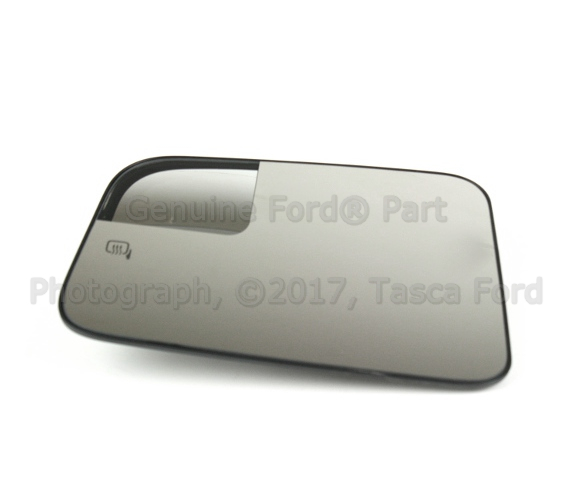 OEM Ford Heated Driver Side Mirror Glass 2009-2011 Edge Lincoln MKX 9T4Z17K707D
