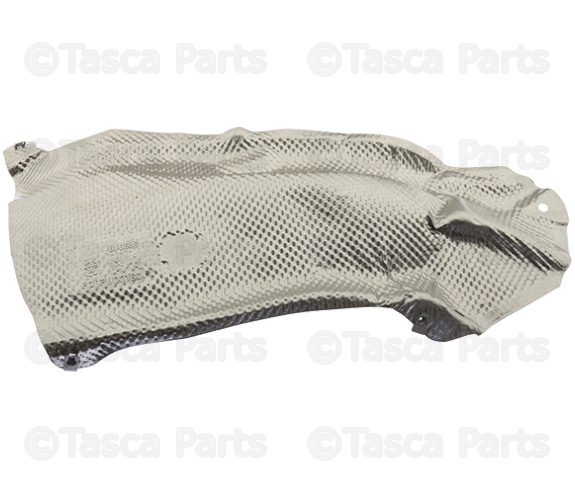 2011-2022 Jeep Heat Shield 68330871AA | TascaParts.com