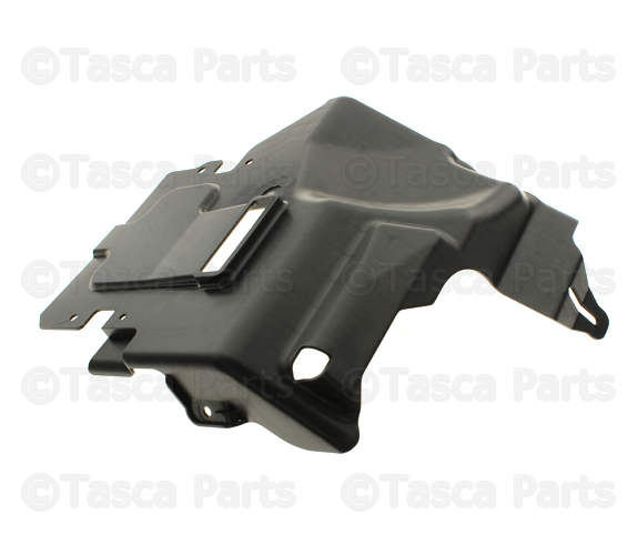 20062015 Mazda MX5 Miata Heat Shield LFG1133C1