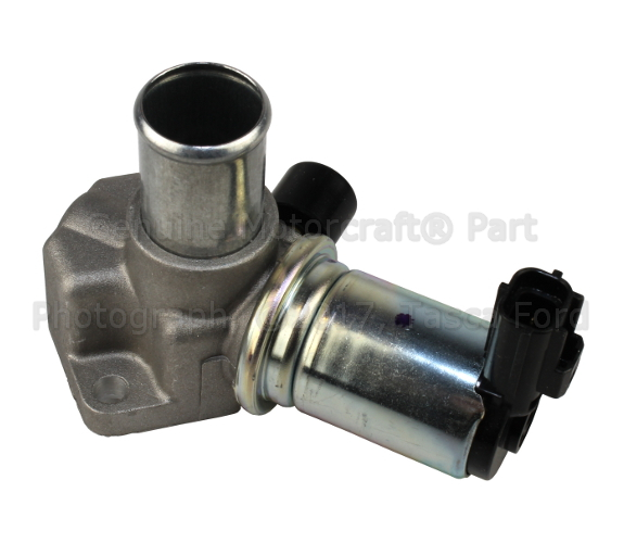 For Ford E350 Econoline F250 Super Duty V10 6.8L Idle Air Control Valve