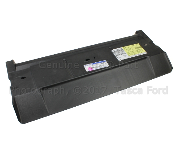 2004-2009 Ford Air Deflector EC3Z-8327-A