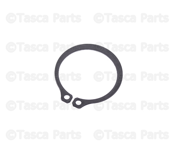 20042008 Nissan Titan Snap Ring 015410001U
