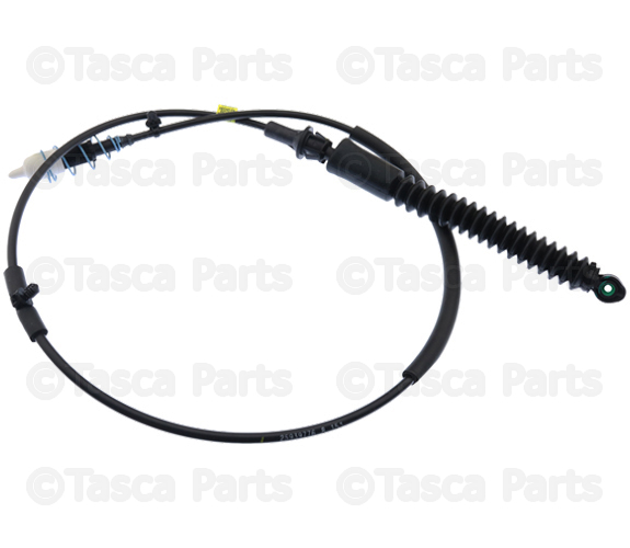 20042009 GM Automatic Transmission Range Selector Lever Cable 25939776