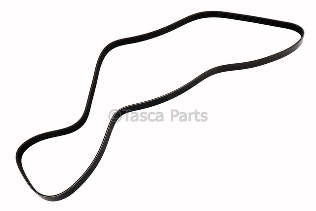 2013-2020 GM V-Ribbed Serpentine Belt 12639018 | TascaParts.com