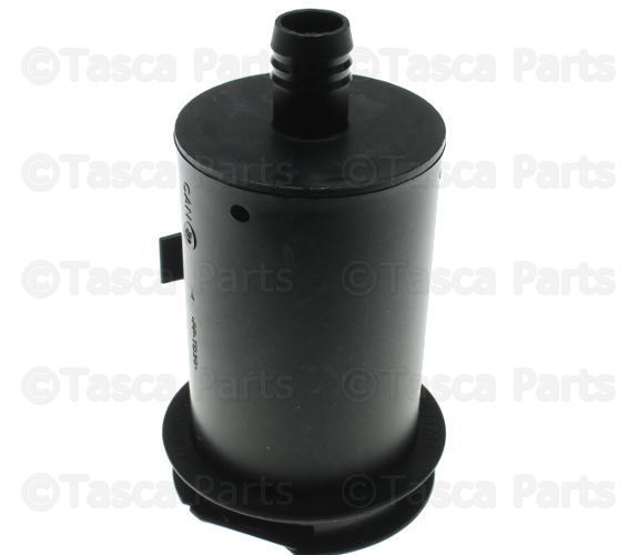 20072011 JEEP WRANGLER FUEL GAS VAPOR CANISTER MOPAR GENUINE OEM NEW 4891780AB Automotive Parts