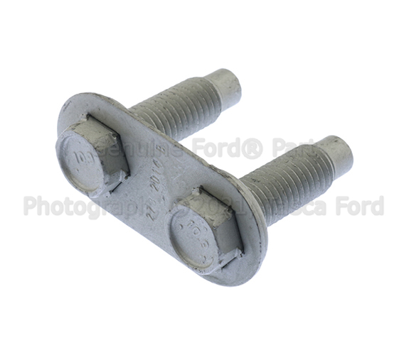 2017 Ford Bracket Bolt Plate W718241S439