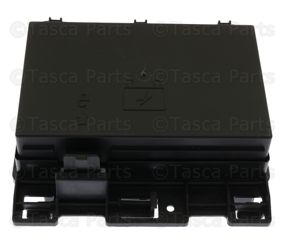 20052010 Pontiac G6 Body and Tail Lamp Wiring Harness Junction Block