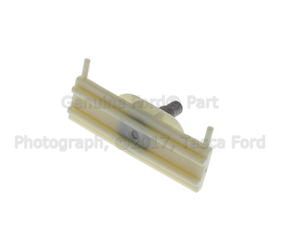Retainer Replacement F81Z16B294BC For Ford Vehicles - 2-Pack ABS Plastic OEM Style Retainers