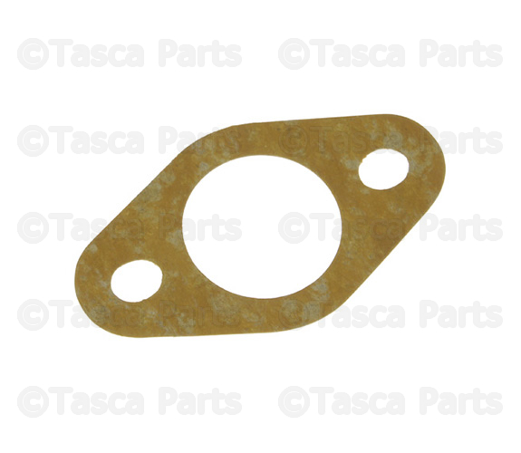 MAHLE ENGINE OIL PUMP PICKUP TUBE GASKET - B45719