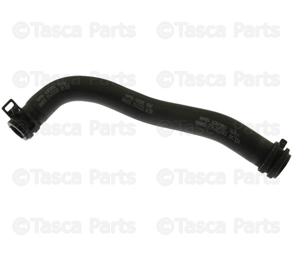 2015-2018 Volvo Hose 32222162 | TascaParts.com 