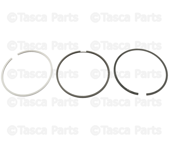 2016-2019 Nissan TITAN XD Piston Ring Set 12033-EZ49B | TascaParts.com