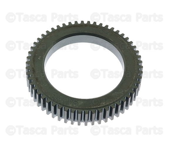 thumbnail image 2 of Brand New Genuine Nissan Wheel Speed ABS Sensor Ring For 2005-2015 Frontier & Xterra – Direct OEM Fit 47950-EA010 2 of 5