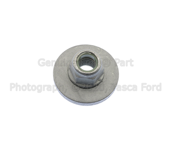 20172021 Ford Center Seat Belt Nut W718587S440