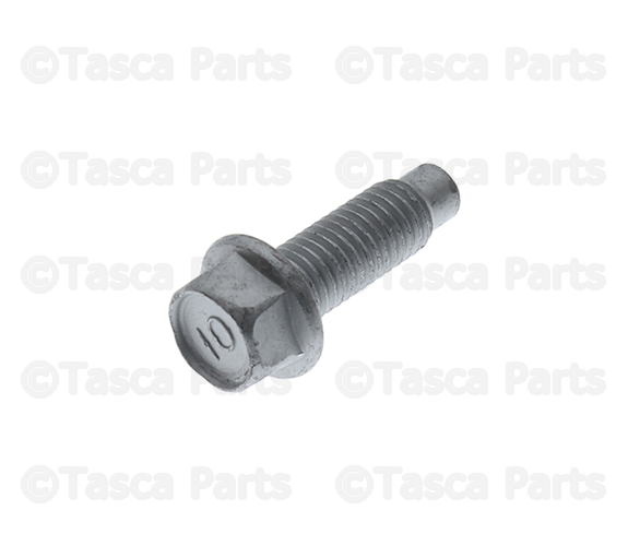 Mazda B092-33-697 Disc Brake Caliper Bolt Mazda B092-33-697 Disc Brake Caliper Bolt