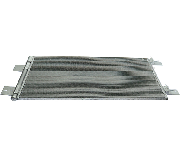 Genuine Ford 1F1Z-19712-AA Condenser Assembly Genuine Ford 1F1Z-19712-AA Condenser Assembly