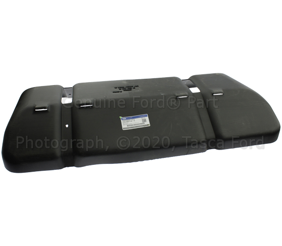 19992004 Ford Mustang Fuel Tank Shield F8ZZ9B007AA