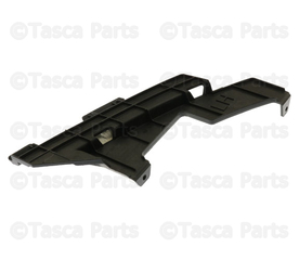 2007-2014 GMC Driver Side Headlamp and Front Bumper Fascia Mount Panel ...