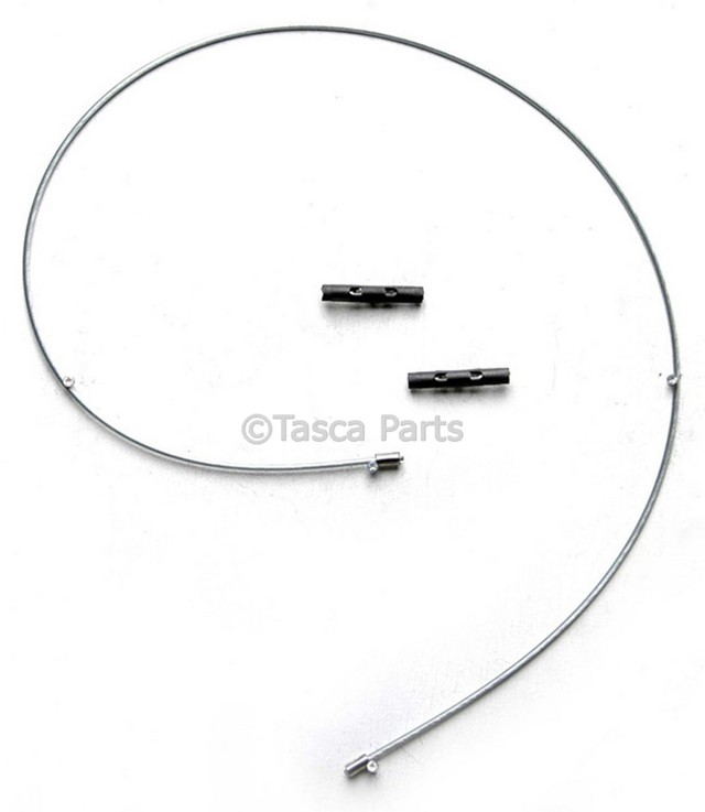 Parking Brake Release Cable 19111218