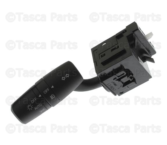 20172021 Mazda Fog Light Switch, W/ Auto Headlights BALN66122