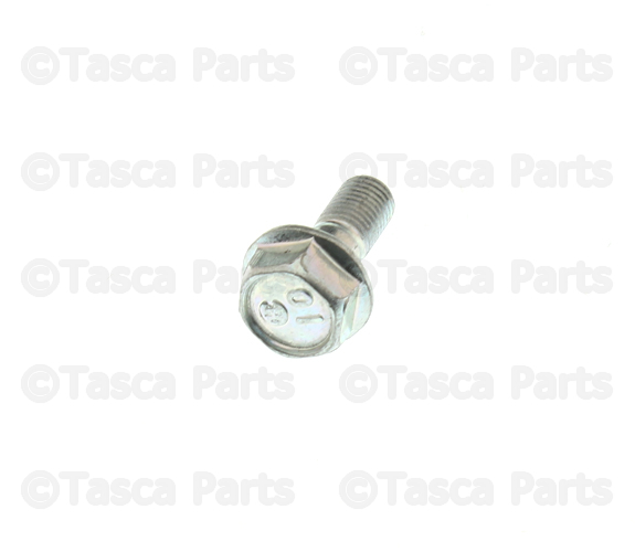 Mazda D651-33-694 Disc Brake Caliper Guide Pin Mazda D651-33-694 Disc Brake Caliper Guide Pin
