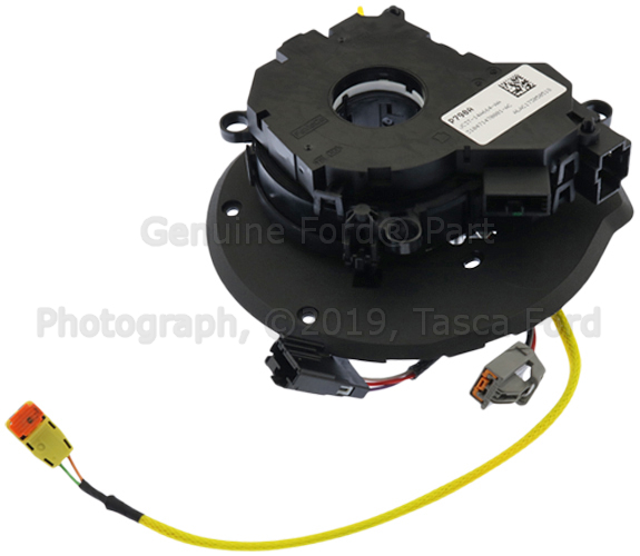 20182020 Ford Clock Spring JC3Z14A664A