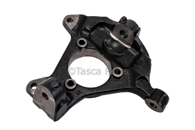 GM Genuine Parts 23298403 Passenger Side Steering Knuckle GM Genuine Parts 23298403 Passenger Side Steering Knuckle