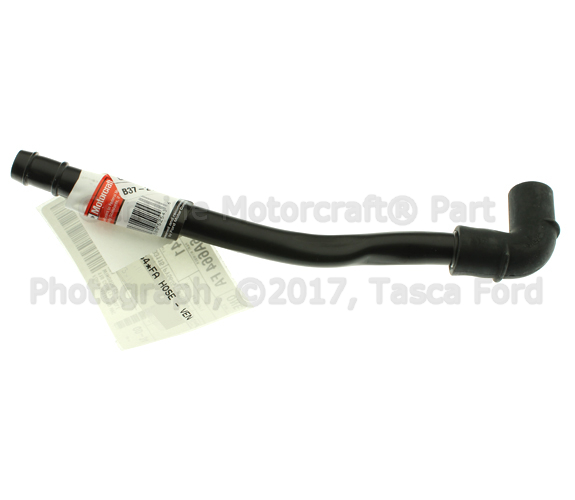 20012003 Ford Ranger PCV Hose 1L5Z6A664FA