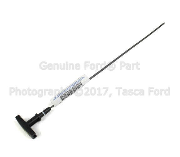 20002004 Ford Engine Oil Dipstick YS4Z6750ZA