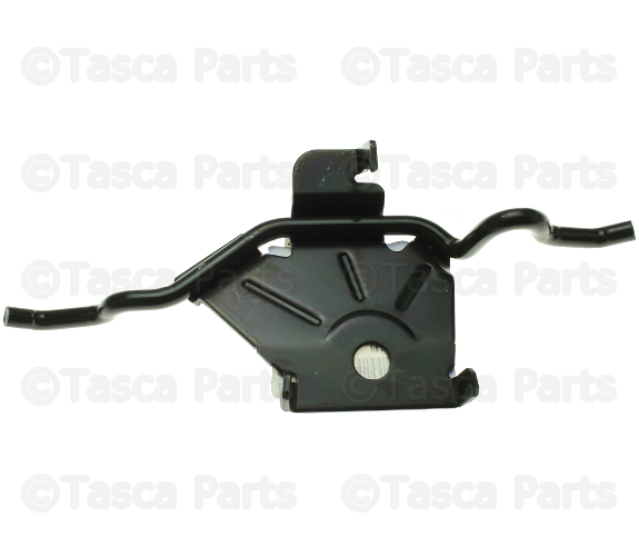 19952000 Volvo Exhaust Bracket 9470686