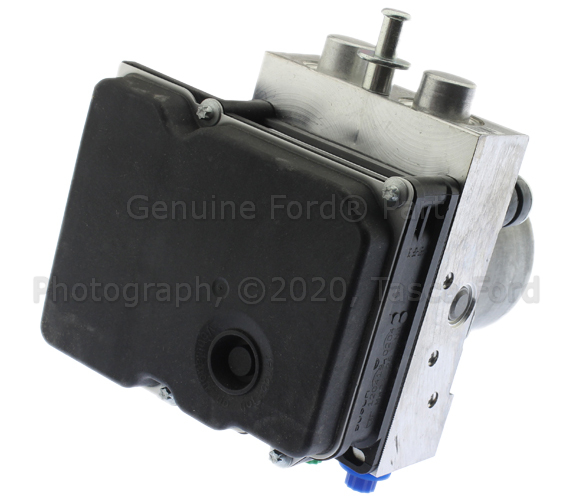 20132014 Ford F150 ABS Hydraulic Assembly DL3Z2C215B