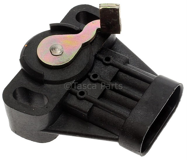 19841992 Cadillac Throttle Position Sensor 17110352